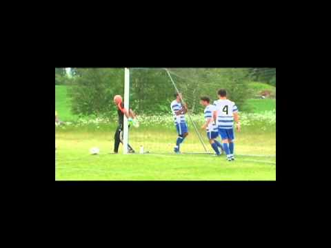Kåre - Frösunda (Div 7 derby)