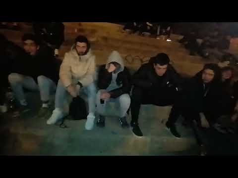 COBE VS DV OCTAVOS XCRU BATTLE