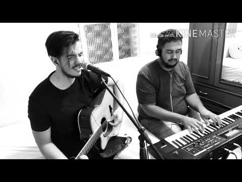 Lifehouse - Everything - Live Banda MPeace on Homestudio