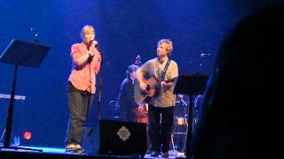 Big Star's Third 'Nightime' (Primavera Sound 2012)
