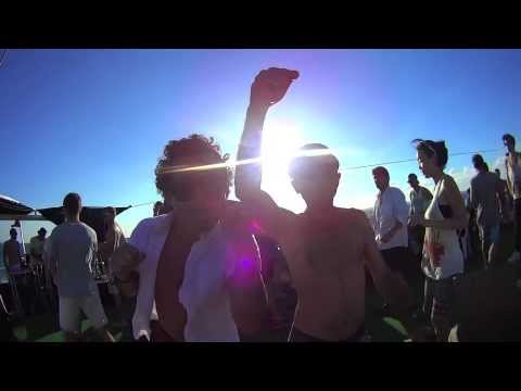 [HD] EASTMASK @ Boat Party / Istanbul