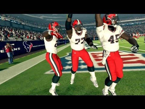 Madden 25 Connected Franchise (Ep.29) Week 10 @ Houston Texans