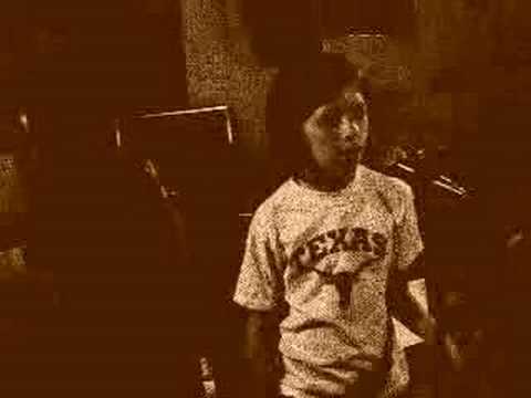 Tiny Masters of Today- Bushy