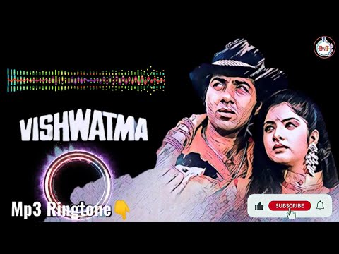 viral ringtone new ringtone 2022 attitude bgm ringtones Bollywood ringtones Vishwatma ringtone