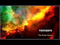 Vietgrove ‎ The Stellar Nursery 2012 Progressive Electronic Space Rock Full Album