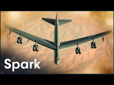 What Was The Greatest Bomber Of The 20th Century?