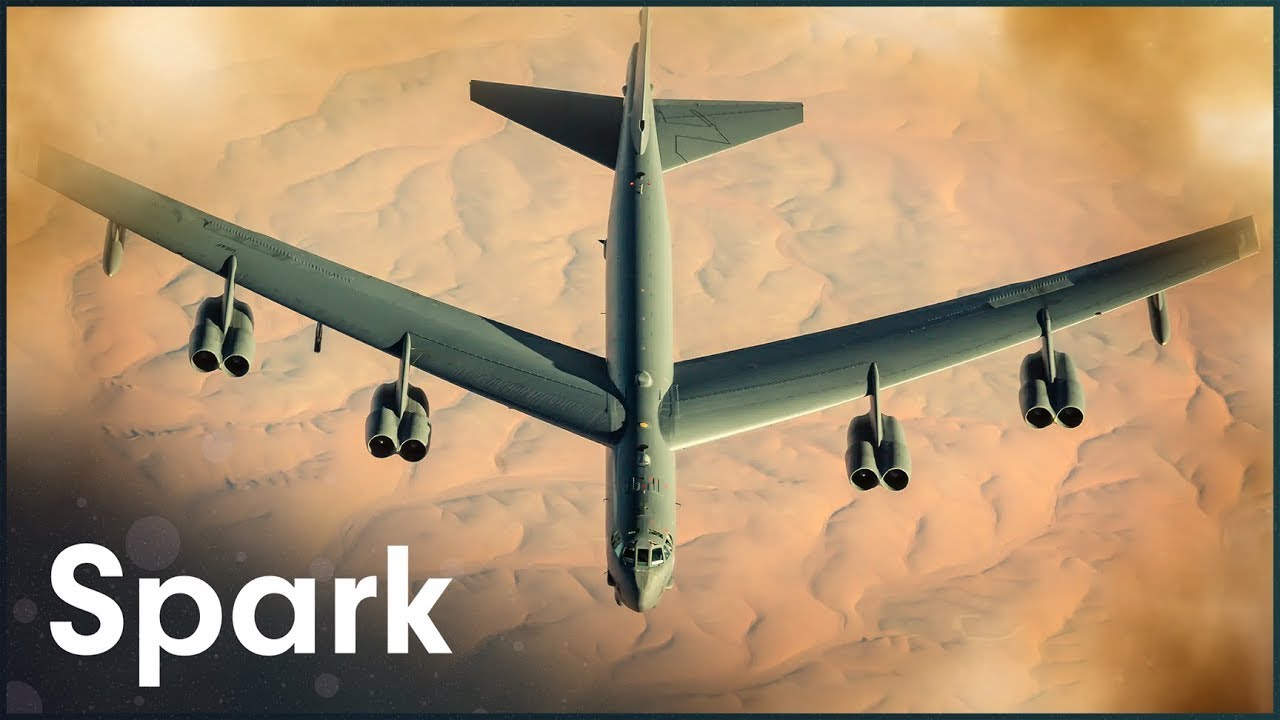 What Was The Greatest Bomber Of The 20th Century?