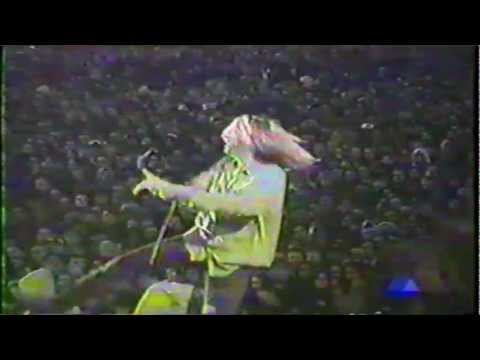 Mudhoney - Suck You Dry / Hate The Police @ Reading Festival, UK - 08.30.1992