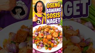 Download lagu OSENG BAWANG SOSIS NAGET #masakanviral #oseng #tumis #osengbawang #masakanrumahan #bekal mp3