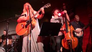 Catherine Britt - Swingin&#39; Door