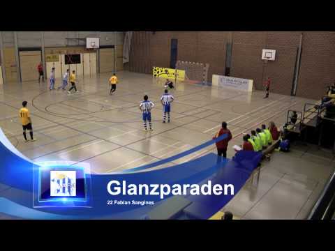 VEREINSTRAUM AFM FUTSAL