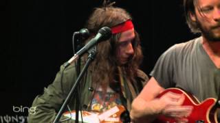 These United States - Get Yourself Home (Bing Lounge)