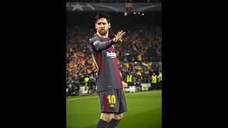 Messi Owned This Match 🔥 🐐