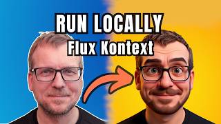 ComfyUI Flux Kontext Setup - Free Workflows (Low VRAM)