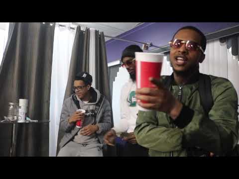 BoBo x Tez Chasin - Wireless Service (Official Music Video)