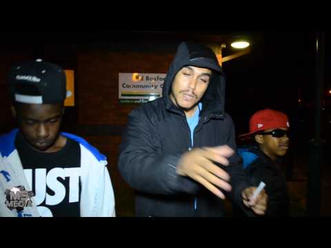 TK - Freestyle 2 | MSmedia