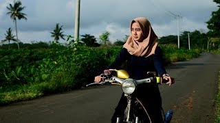 Download lagu CEWEK CANTIK MODIF C70 RACING KARAT || MAC PROJECT #1 mp3