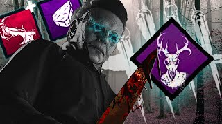 NEW DEERSTALKER IS BUSTED ON NEW MYERS!