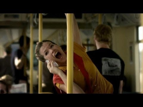 Affentheater - Ladykracher