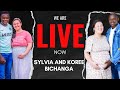 Sylvia & Koree Bichanga is live!