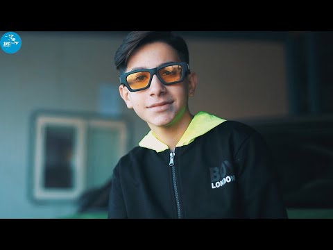 Samuele Nisi - Si a cchiu' bella (Ufficiale 2020)