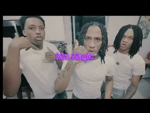 [FREE] Kenzo Balla X Sweepers X Set Da Trend Sample Type Beat 2024 - “Mrs Magic” Sample Drill Beat