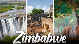 Zimbabwe Travel Guide: Uncovering Africa's Most Underrated Country