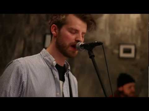Kiriyama Family - Portabello (Live on KEXP)