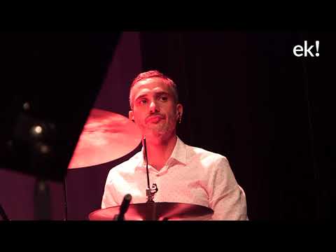 Hibai Etxebarria - kontzertua Eibarko Coliseo antzokian