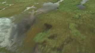 Draumalandið - Hernaðurinn gegn landinu