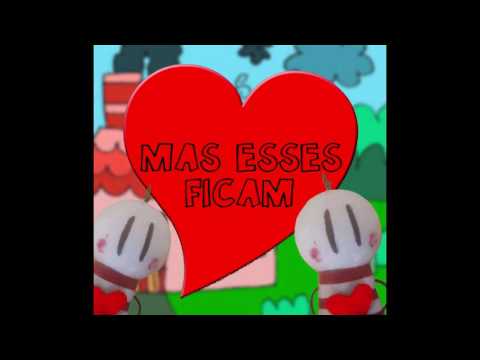 Dar-te-ei - Marcelo Jeneci (Lyric Video)