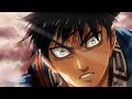 Kingdom Season 3 Opening