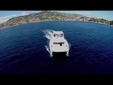 Leopard 43PC review | Motor Boat & Yachting