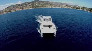 Leopard 43PC review | Motor Boat &amp; Yachting
