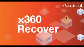 x360Recover YouTube Video