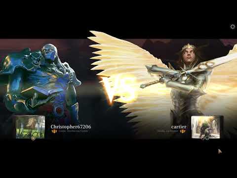 Historic Brawl Codie Gag Deck