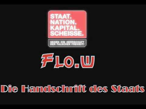 Flo.w - Die Handschrift des Staats