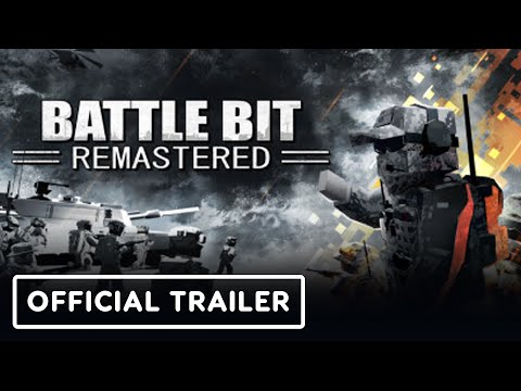 Видео BattleBit Remastered #2