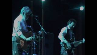 Fairport Convention - Polly on the Shore  Cropredy 2002