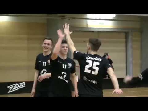 Highlights:  FK Kurši/Ekovalis - FBK Valmiera (12.01.2018)