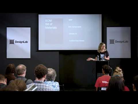 Erika Earl : Manufacturing Hacks: Mistakes Will Move You Forward