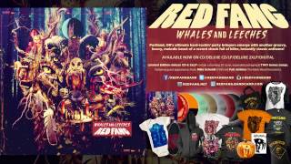 RED FANG - "Every Little Twist" (Official Track)
