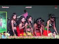 போட்டிக்கு போட்டி Bs கார்த்திக் ஆடல்ப�