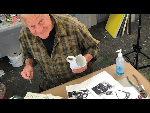 BobBlast 460 - "Best of BobBlast - Draw, Sketch and Paint Everyday Objects"