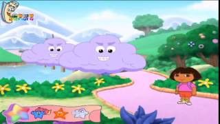 Dora The Explorer Full Episodes -Movie Cartoons Children For Disney-2015 Length Full Kids Films