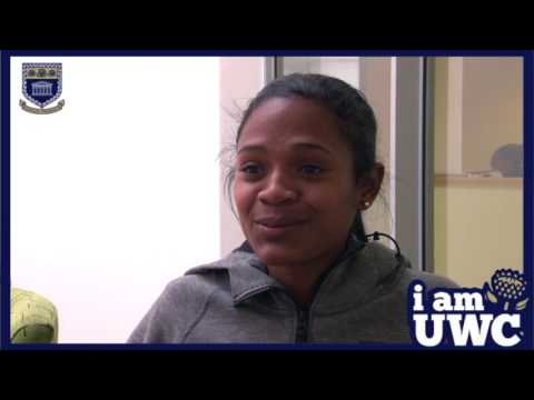 UWC Tamzin Thomas Interview