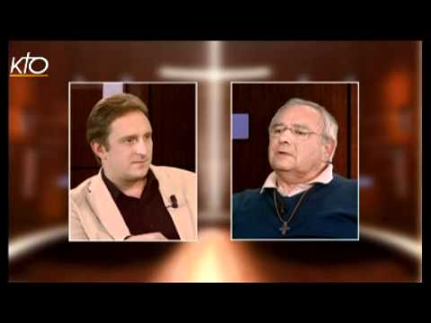 Humour - Père Jean-Paul Cazes