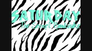 Saturday - The Secret Handshake (with Lyrics)