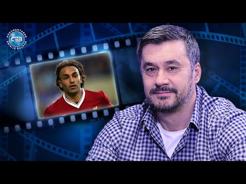 BALKAN INFO: Rade Bogdanović - Pitao sam menadžera Lazara Markovića kako ga je prodao za 25 miliona!