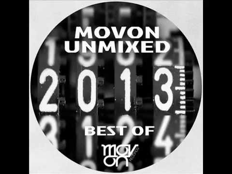 MOVON UNMIXED BEST OF 2013@Miguel Lima - Rawhide (Original Mix)